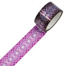 Kiriko Clear Holographic Masking Tape / SAIEN - bungu