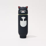 Kissa PuniLabo Stand Pen Case / LIHIT LAB - bungu