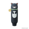 Kissa PuniLabo Stand Pen Case Mini / LIHIT LAB - bungu