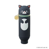 Kissa PuniLabo Stand Pen Case Mini / LIHIT LAB - bungu