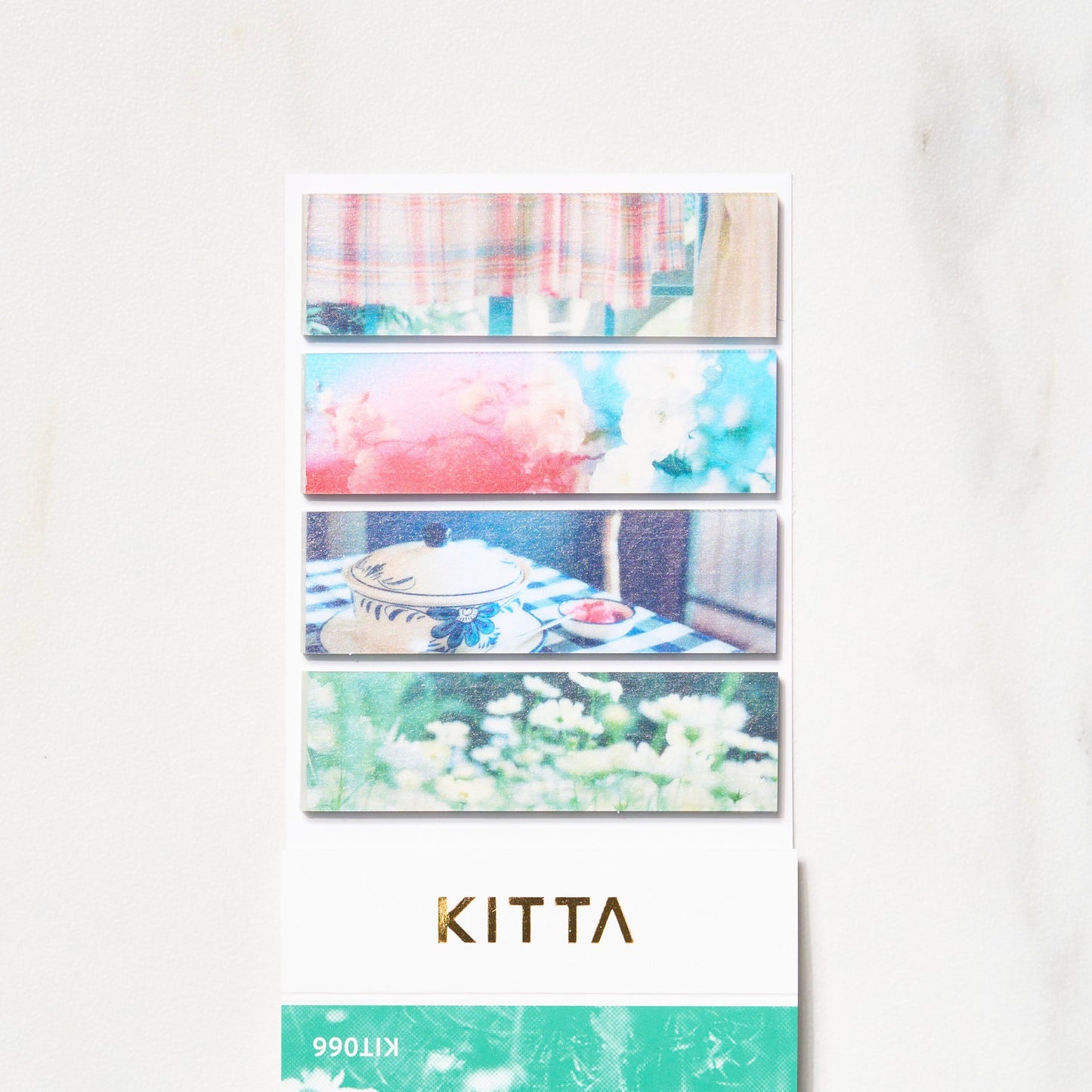 KITTA Masking Tape Vol. 11 / KING JIM - bungu