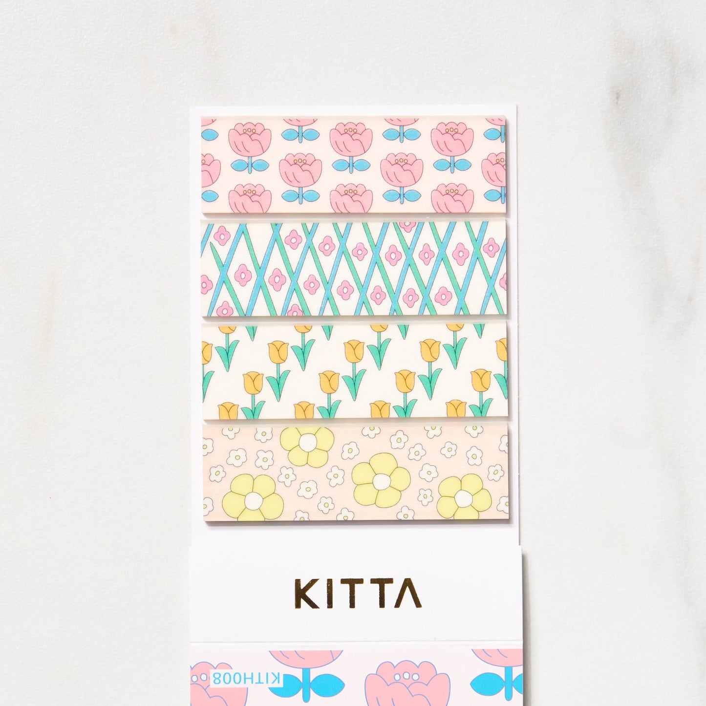 KITTA Masking Tape Vol. 11 / KING JIM - bungu