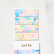 KITTA Masking Tape Vol. 11 / KING JIM - bungu