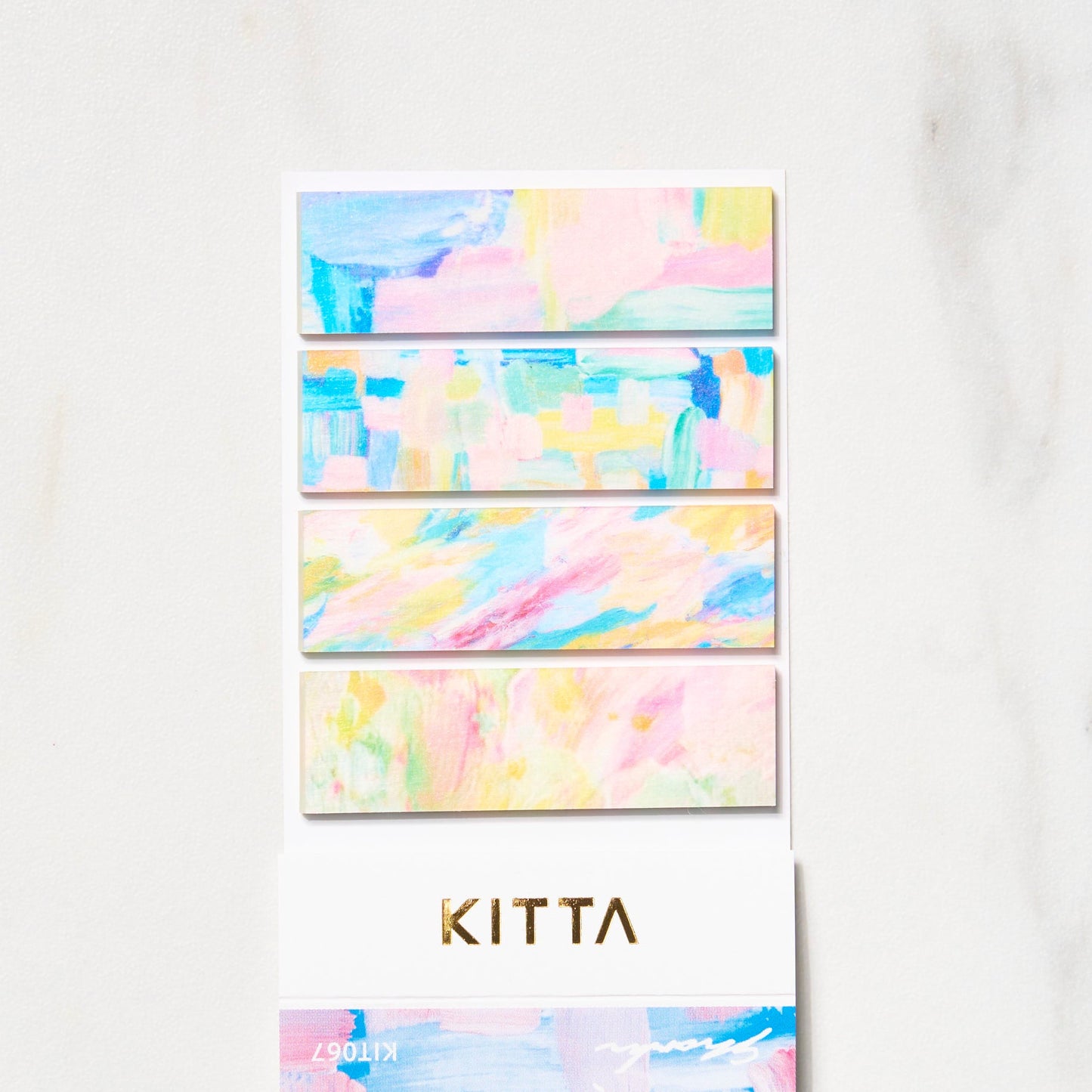 KITTA Masking Tape Vol. 11 / KING JIM - bungu