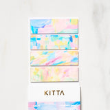 KITTA Masking Tape Vol. 11 / KING JIM - bungu