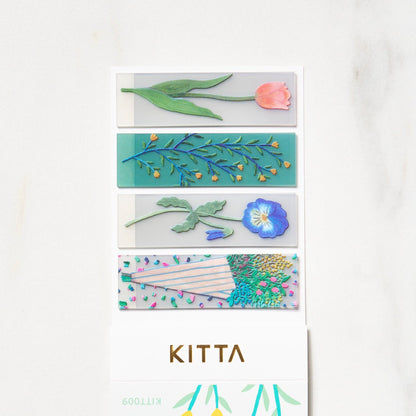 KITTA Masking Tape Vol. 11 / KING JIM - bungu