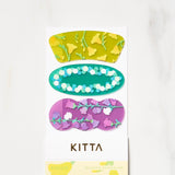 KITTA Masking Tape Vol. 12 / KING JIM - bungu