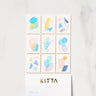 KITTA Masking Tape Vol. 12 / KING JIM - bungu