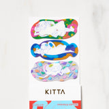 KITTA Masking Tape Vol. 12 / KING JIM - bungu