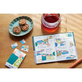 KITTA Special Washi Tape Sticker / KING JIM - bungu