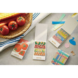 KITTA Special Washi Tape Sticker / KING JIM - bungu