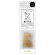 KITTA Transfer Stickers / KING JIM - bungu