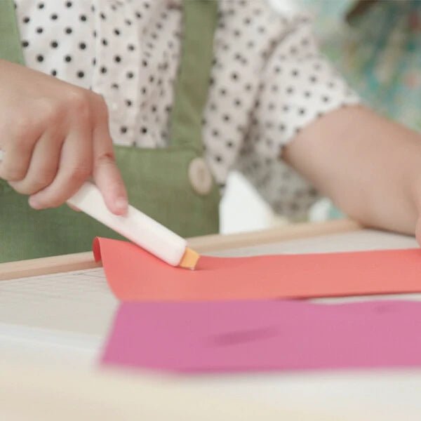 Kitter Safety Cutter for Kids 236BS-BP / OLFA - bungu