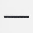 Kiwami LR All-Aluminum 3-Face Ruler / KYOEI PLASTIC - bungu