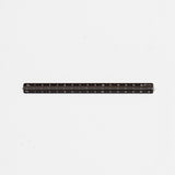 Kiwami LR All-Aluminum 3-Face Ruler / KYOEI PLASTIC - bungu