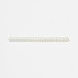 Kiwami LR All-Aluminum 3-Face Ruler / KYOEI PLASTIC - bungu