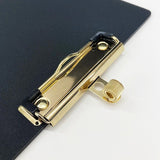 Kiwami Writing Binder / KYOEI PLASTIC - bungu