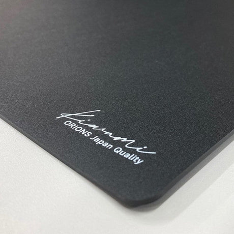 Kiwami Writing Desk Mat KAI PRO / KYOEI PLASTIC - bungu