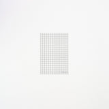 Kiwami Writing Mat Desk Pad HAKU White / KYOEI PLASTIC - bungu