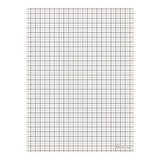 Kiwami Writing Mat Desk Pad HAKU White / KYOEI PLASTIC - bungu