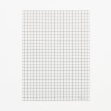 Kiwami Writing Mat Desk Pad HAKU White / KYOEI PLASTIC - bungu