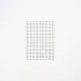 Kiwami Writing Mat Desk Pad HAKU White / KYOEI PLASTIC - bungu