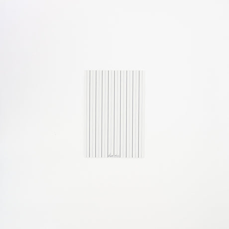Kiwami Writing Mat Desk Pad HAKU White / KYOEI PLASTIC - bungu