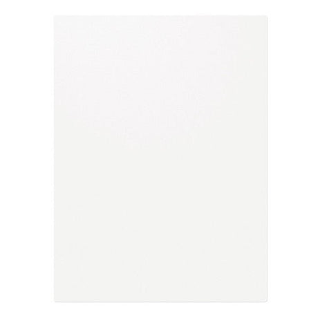 Kiwami Writing Mat Desk Pad HAKU White / KYOEI PLASTIC - bungu