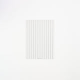 Kiwami Writing Mat Desk Pad HAKU White / KYOEI PLASTIC - bungu