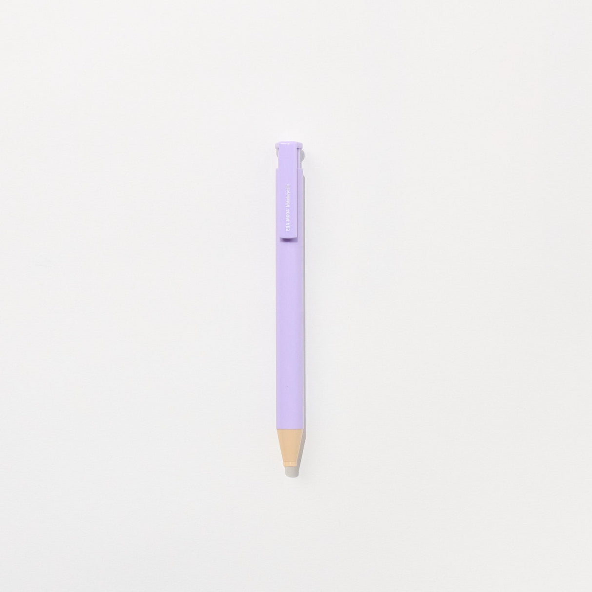 Knock Eraser Nostalgia Series / Nakabayashi - bungu