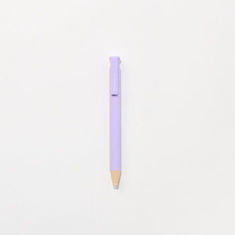 Knock Eraser Nostalgia Series / Nakabayashi - bungu