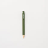 Knock Eraser Nostalgia Series / Nakabayashi - bungu