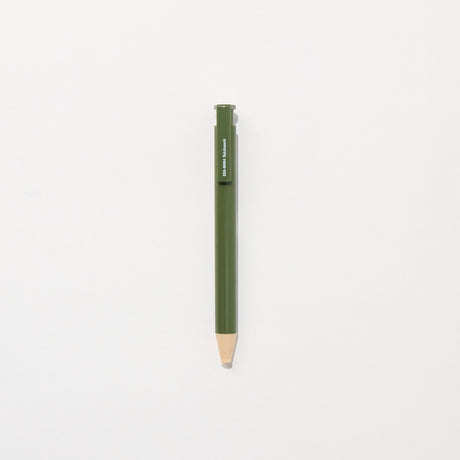 Knock Eraser Nostalgia Series / Nakabayashi - bungu