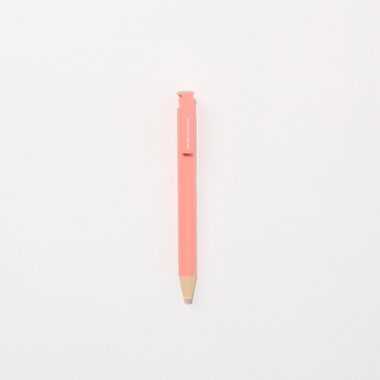 Knock Eraser Nostalgia Series / Nakabayashi - bungu