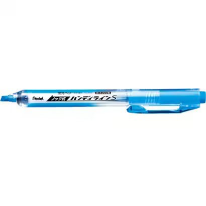 Knock Handyline S Highlighter / Pentel - bungu