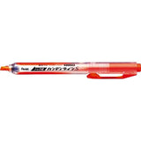 Knock Handyline S Highlighter / Pentel - bungu