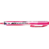 Knock Handyline S Highlighter / Pentel - bungu