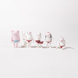 Koi - Man Episode 5 Gacha Capsule - bungu