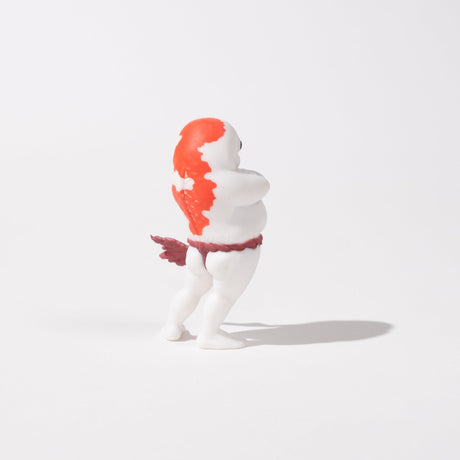 Koi - Man Episode 5 Gacha Capsule - bungu