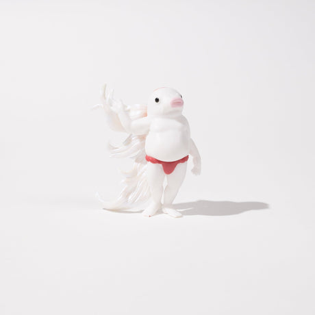 Koi - Man Episode 5 Gacha Capsule - bungu