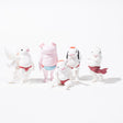 Koi - Man Episode 5 Gacha Capsule - bungu