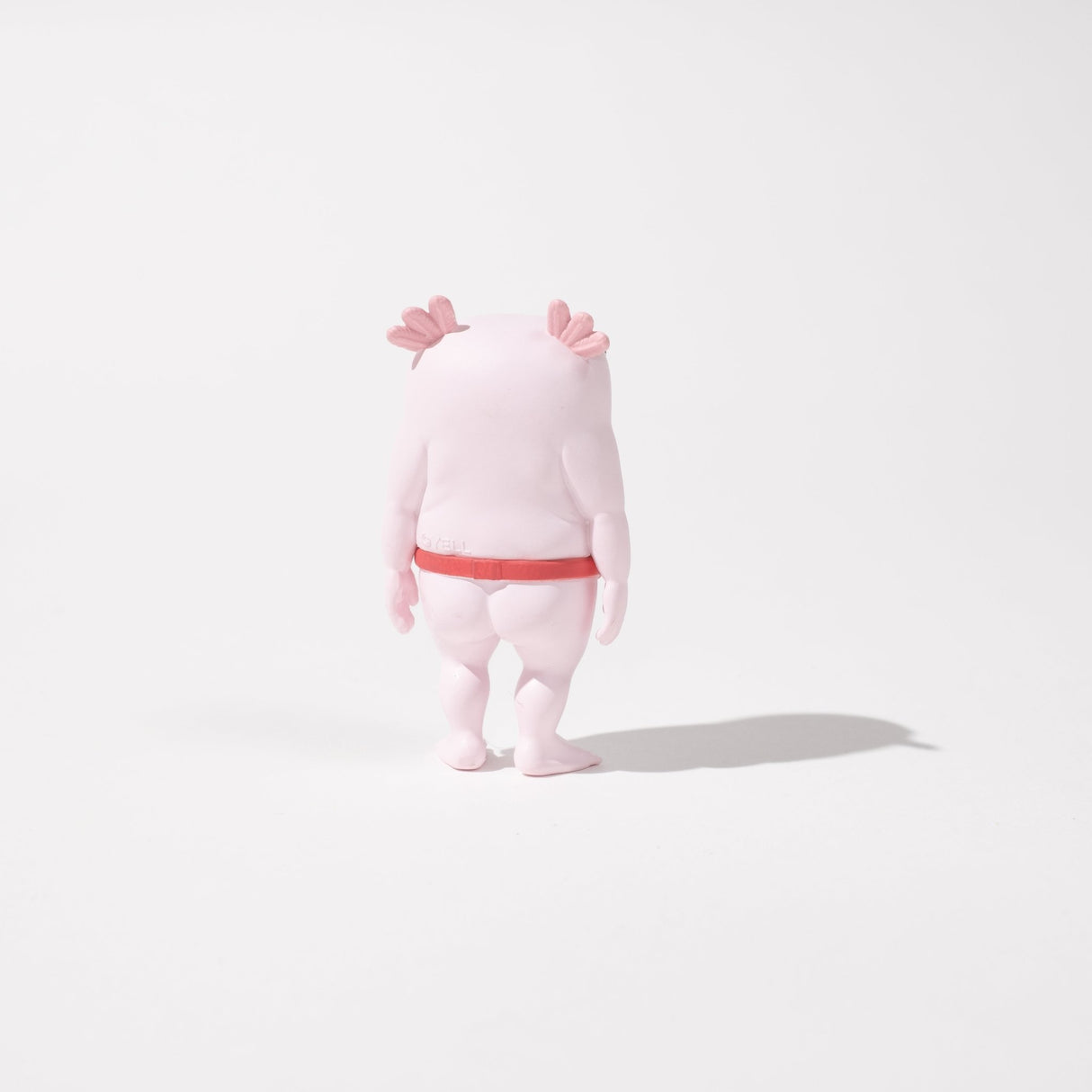 Koi - Man Episode 5 Gacha Capsule - bungu