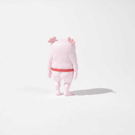 Koi - Man Episode 5 Gacha Capsule - bungu