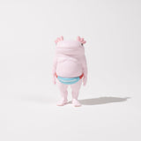 Koi - Man Episode 5 Gacha Capsule - bungu