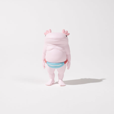 Koi - Man Episode 5 Gacha Capsule - bungu