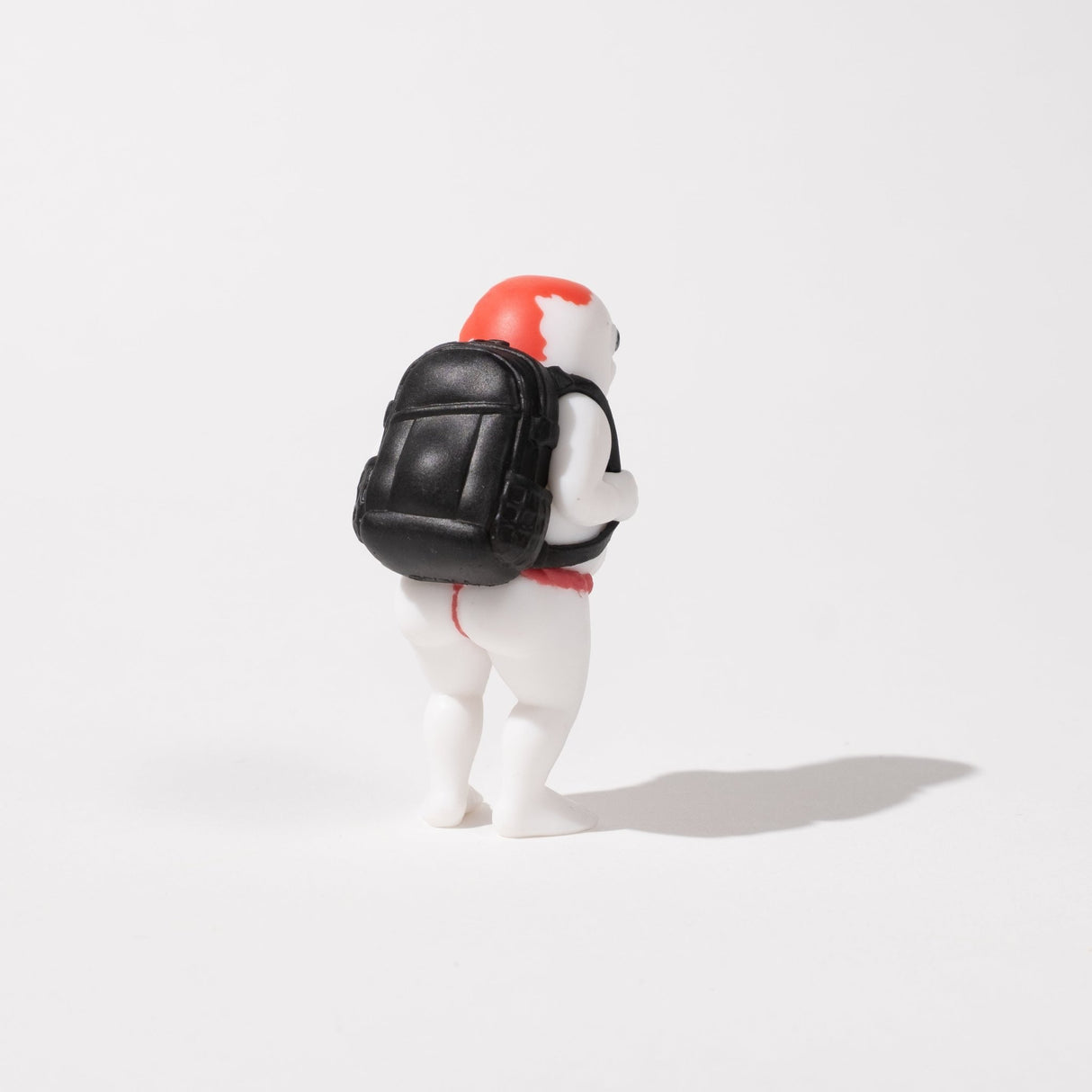 Koi - Man Episode 5 Gacha Capsule - bungu
