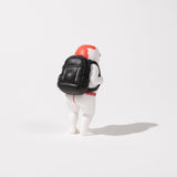 Koi - Man Episode 5 Gacha Capsule - bungu