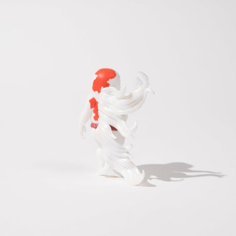 Koi - Man Episode 5 Gacha Capsule - bungu