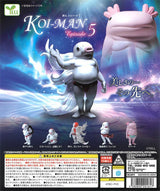 Koi - Man Episode 5 Gacha Capsule - bungu