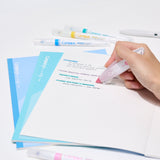 Kokuyo A-Ruled Study Essentials Set - bungu